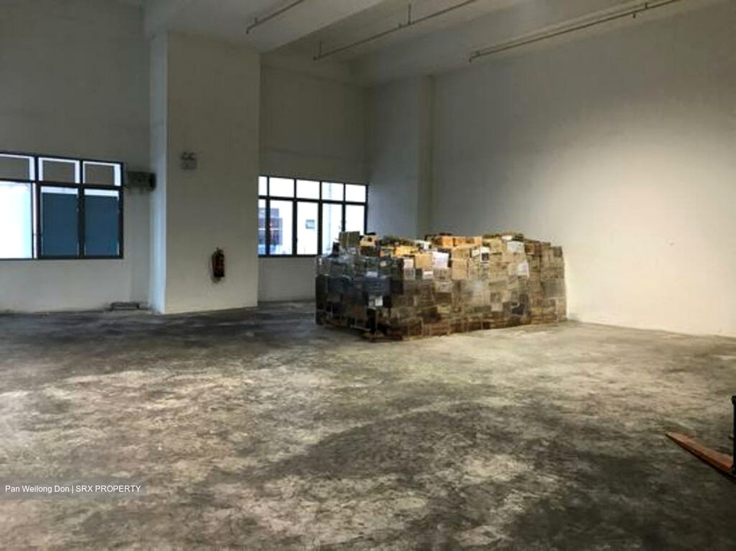 North Point Bizhub (D27), Factory #497707761